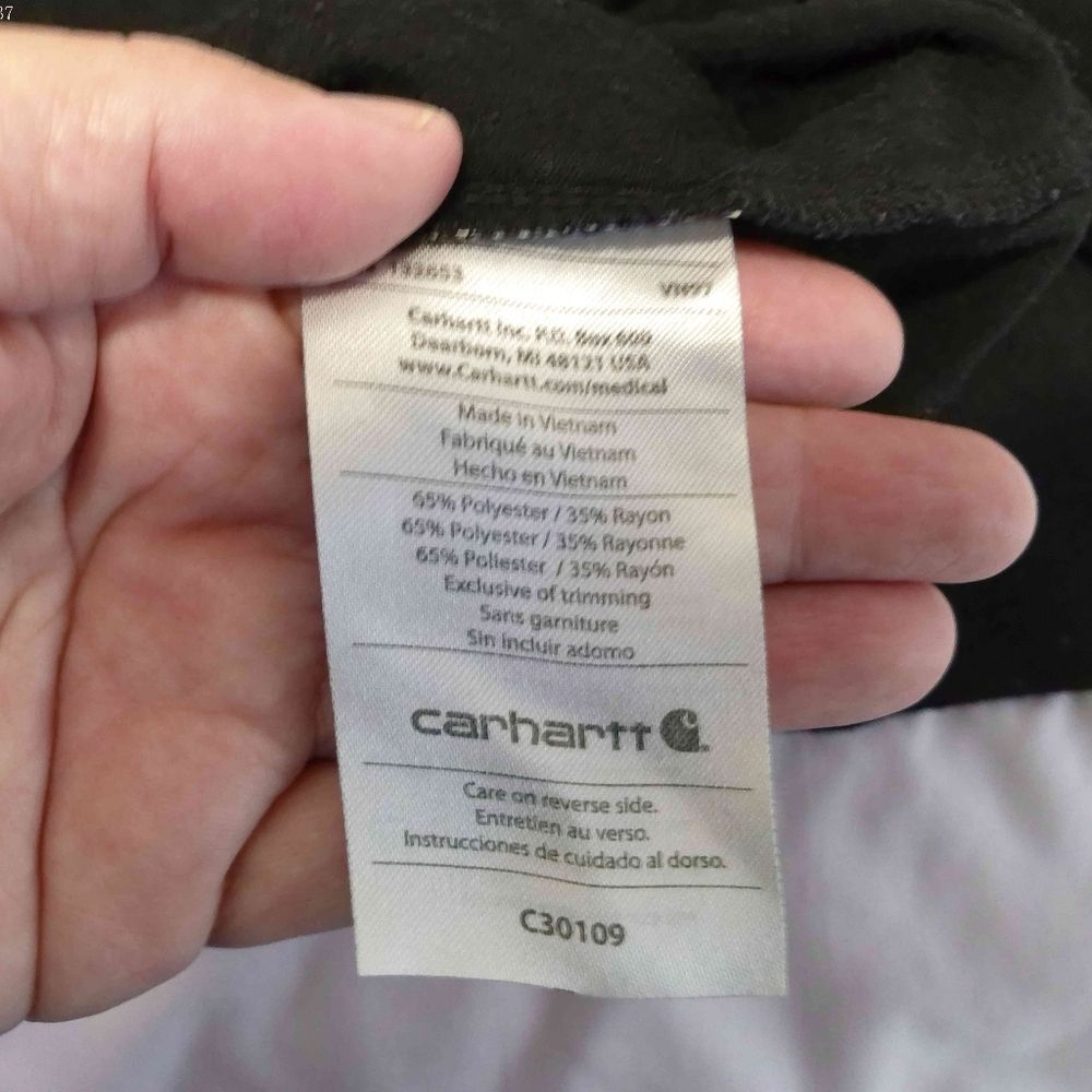 CARHARTT TOP - Picture 6 of 7